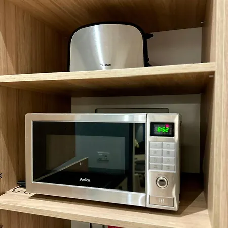 K22 Slawinska 507 Big Family Apartment *