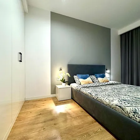 K22 Slawinska 507 Big Family Apartment