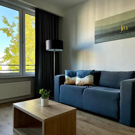 K22 Slawinska 507 Big Family *