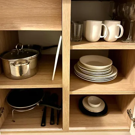 Daire K22 Slawinska 507 Big Family *