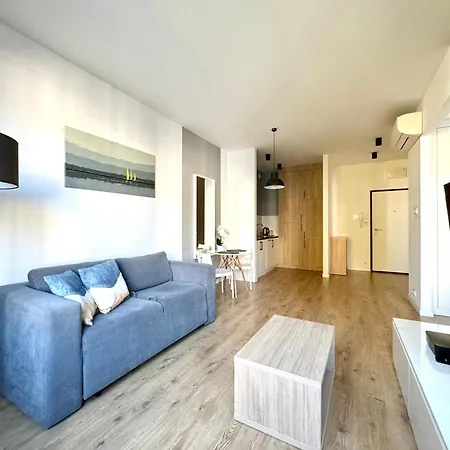 K22 Slawinska 507 Big Family Varşova