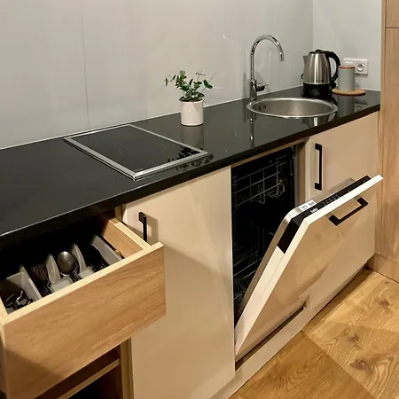 K22 Slawinska 507 Big Family Warsaw