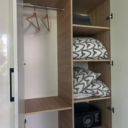 K22 Slawinska 507 Big Family Apartamento *