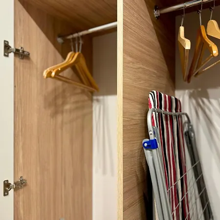 K22 Slawinska 507 Big Family Apartamento