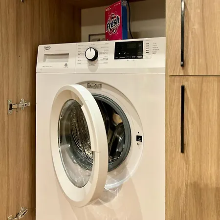 Apartamento K22 Slawinska 507 Big Family Varsovia