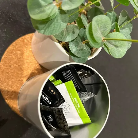 Apartamento K22 Slawinska 507 Big Family