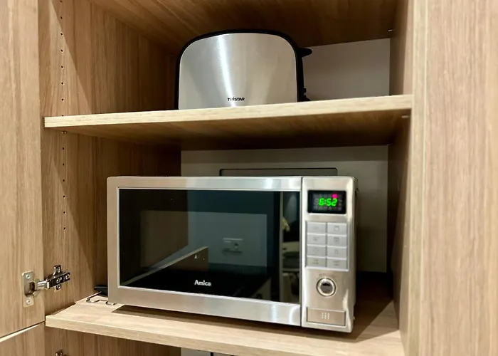 K22 Slawinska 507 Big Family 公寓 *