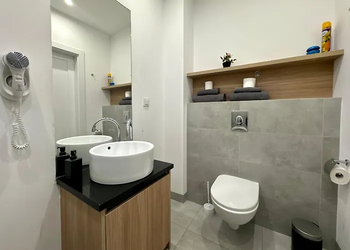 K22 Slawinska 507 Big Family * 华沙