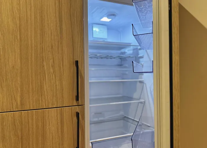 K22 Slawinska 507 Big Family 公寓