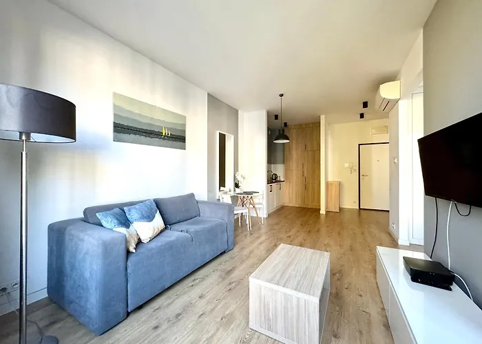 K22 Slawinska 507 Big Family 华沙