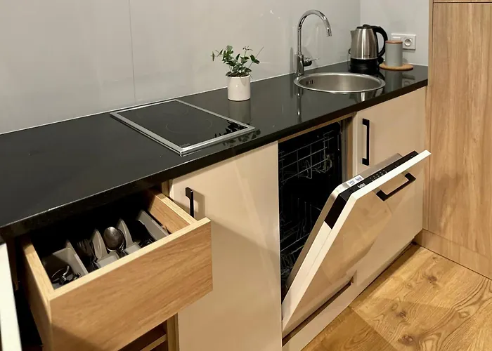 K22 Slawinska 507 Big Family 华沙