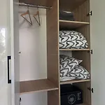K22 Slawinska 507 Big Family Apartment *