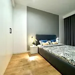 K22 Slawinska 507 Big Family Apartment