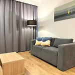 Apartment K22 Slawinska 507 Big Family Warsaw
